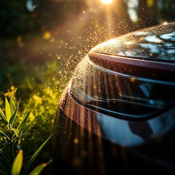 Affordable Car Protection