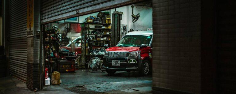 Why Every Driver Needs a Car Service Plan