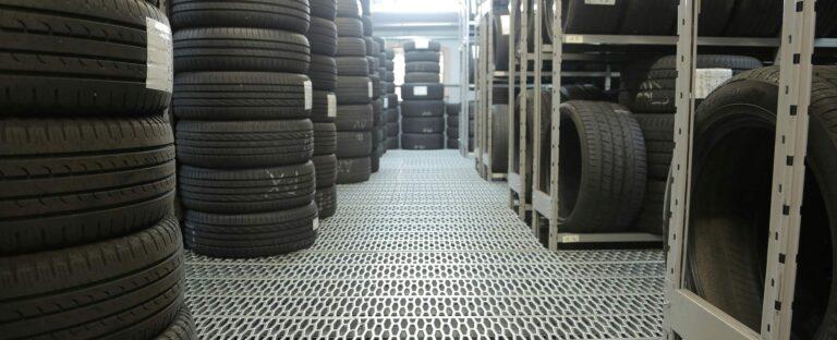 Affordable Monthly Tyre Plans in South Africa